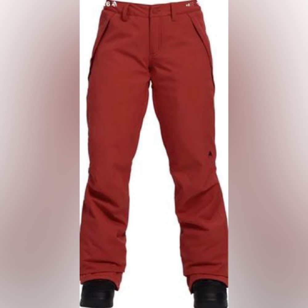 Burton Society Women’s Snowboard Pants - medium